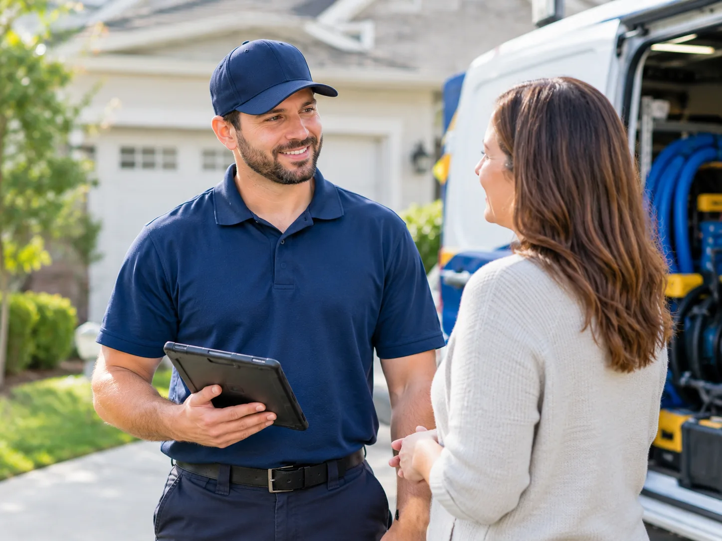 Sewage Backup Cleanup Edison, CA FAQs